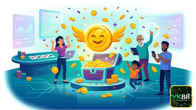 Người mới chơi bài cào vẫn có cơ hội thắng hấp dẫn