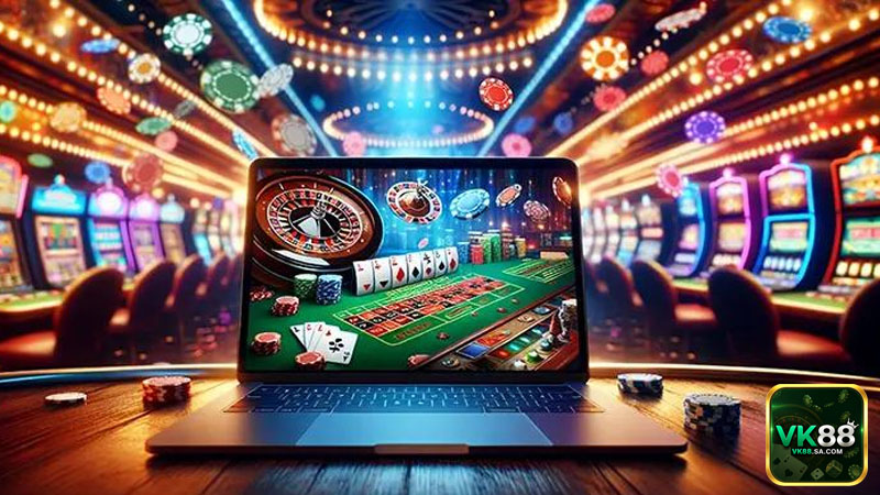 Chọn đúng game giúp người chơi tối ưu trải nghiệm và kiểm soát tốt rủi ro khi tham gia.