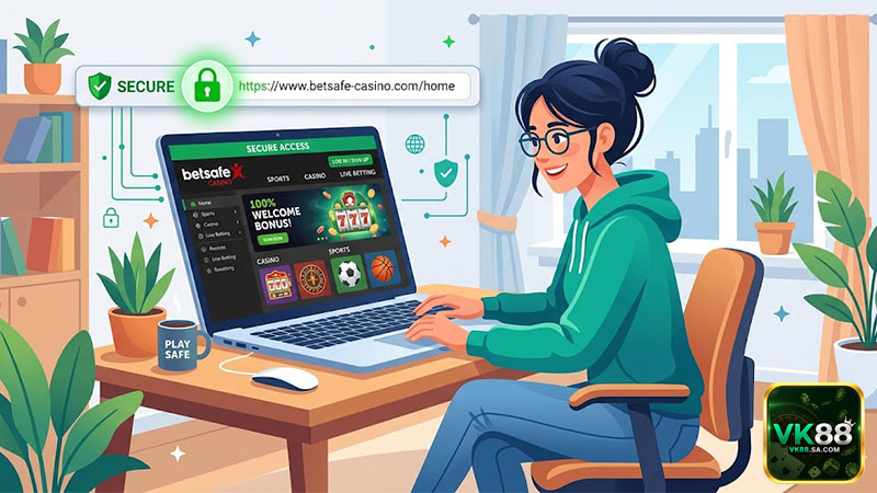 Chủ động bảo vệ thông tin cá nhân khi dùng internet