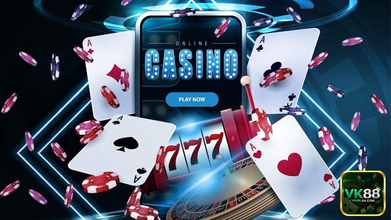 Game đổi thưởng hoạt động với cơ chế nạp tiền, đặt cược và nhận thưởng trực tuyến