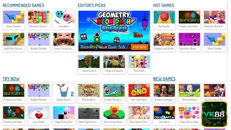 Game thẻ bài online mang đến trải nghiệm giải trí hấp dẫn với nhiều phong cách chơi đa dạng