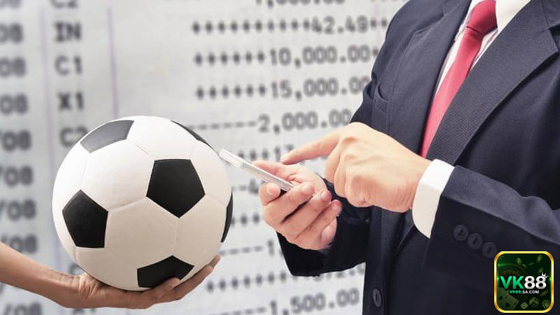 Kèo penalty có tính biến động lớn nên người chơi cần kiểm soát vốn hợp lý
