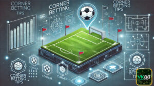 Nhiều bet thủ cho rằng kèo phạt góc dễ bắt nhịp hơn nhờ ít phụ thuộc vào kết quả thắng thua