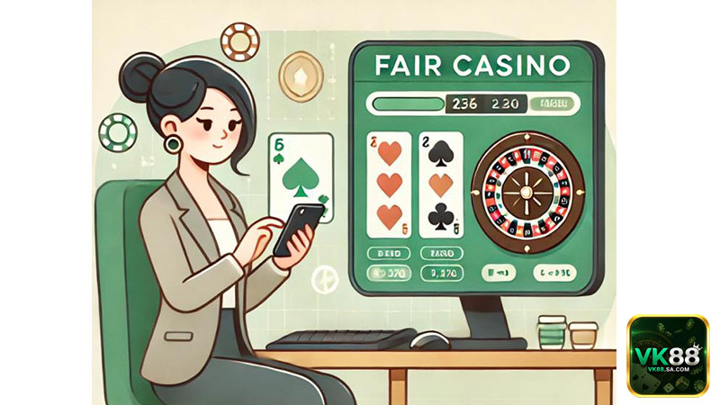 Người mới chơi liêng với mức cược nhỏ để tích lũy kinh nghiệm