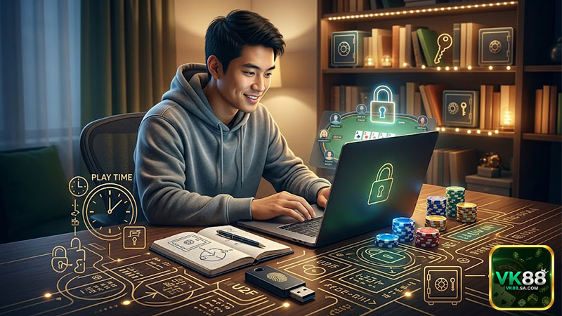 Tìm hiểu miễn trừ trách nhiệm trước khi sử dụng dịch vụ trực tuyến