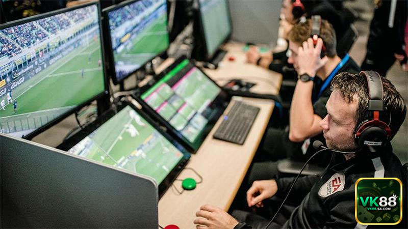 VAR làm kèo phạt đền khó đoán hơn, đòi hỏi người chơi phải phân tích kỹ hơn