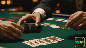 Tìm hiểu thứ tự bài Poker cơ bản để biết cách xác định thắng thua trong mỗi ván đấu