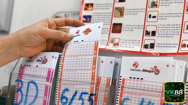 Vietlott mang đến trải nghiệm hiện đại với jackpot lớn và hệ thống quay số minh bạch
