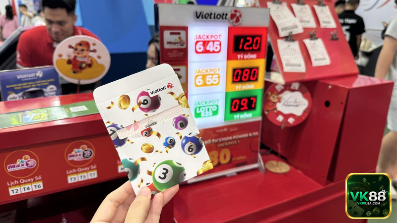 Việc lựa chọn loại xổ số phụ thuộc vào mục tiêu, sở thích và mức độ chấp nhận rủi ro của người chơi